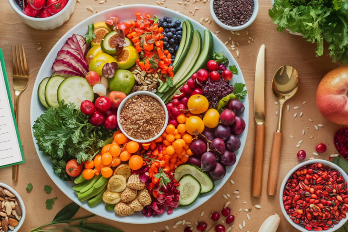 Plant-Based Diet: 7 Essential Tips for Beginners [Easy-to-Follow]