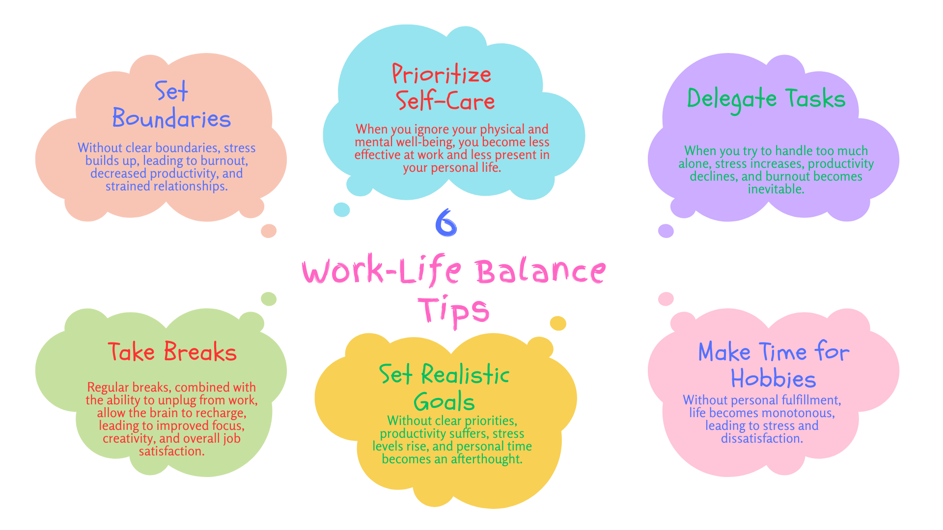 work-life balance tips