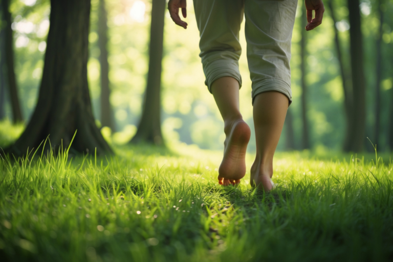 Mindfulness Exercises for Beginners