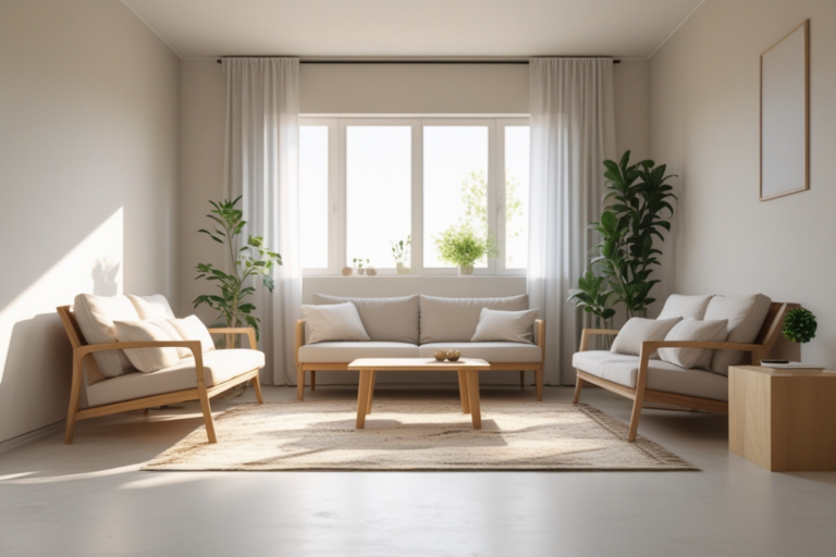 Minimalist Living for Beginners