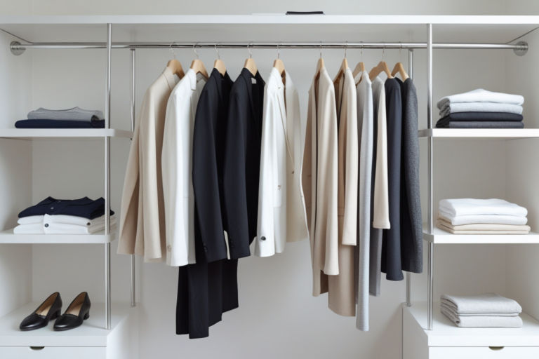 Minimalist Living Tips