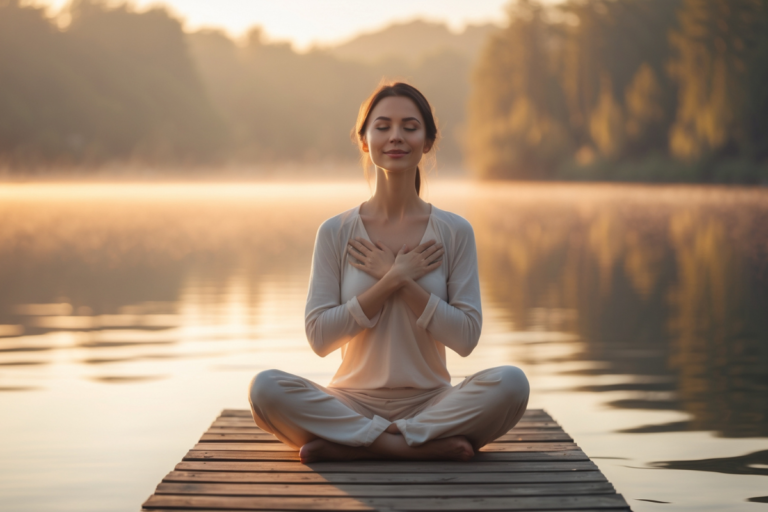 Mindfulness Exercises for Beginners