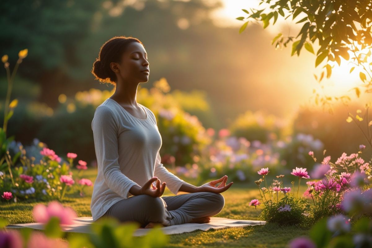 5 Quick Mindfulness Exercises for Anxiety: Relief Today