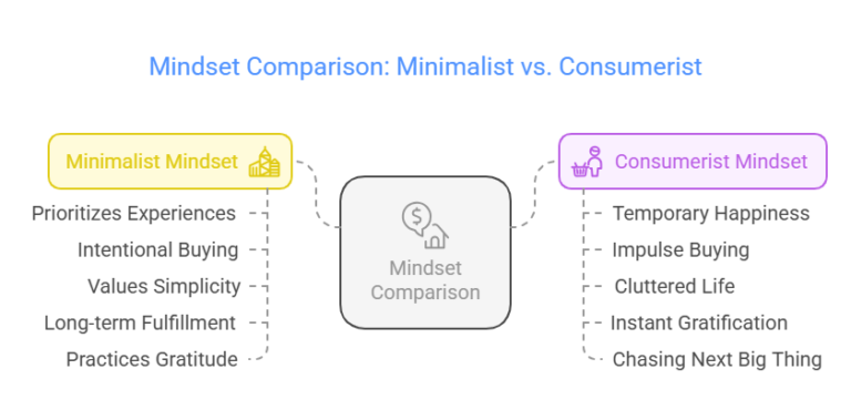 Minimalist Living for Beginners