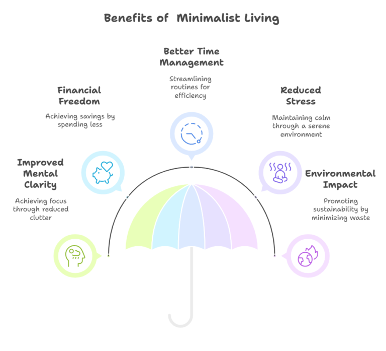 Minimalist Living Tips