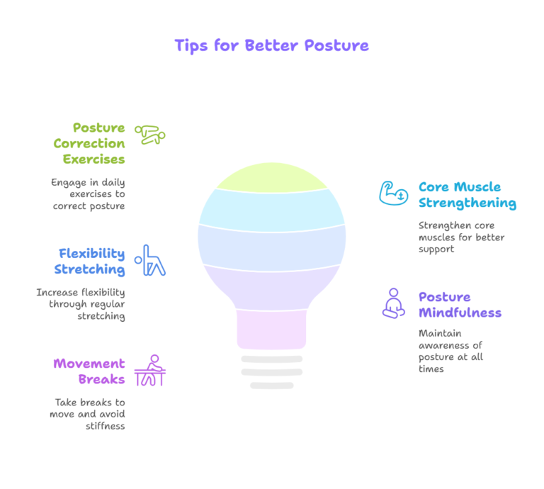 Posture Correction Exercises