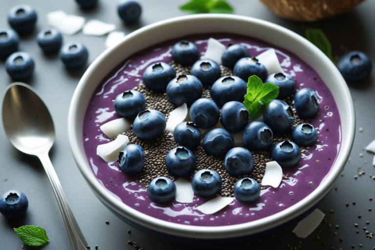 Superfoods for Weight Loss