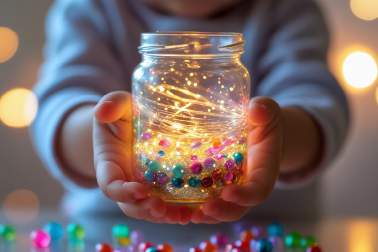 Mindfulness Activities for Kids