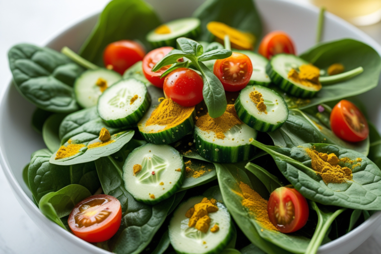 Superfoods for Weight Loss