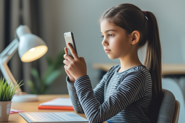 Posture Correction for Teenagers